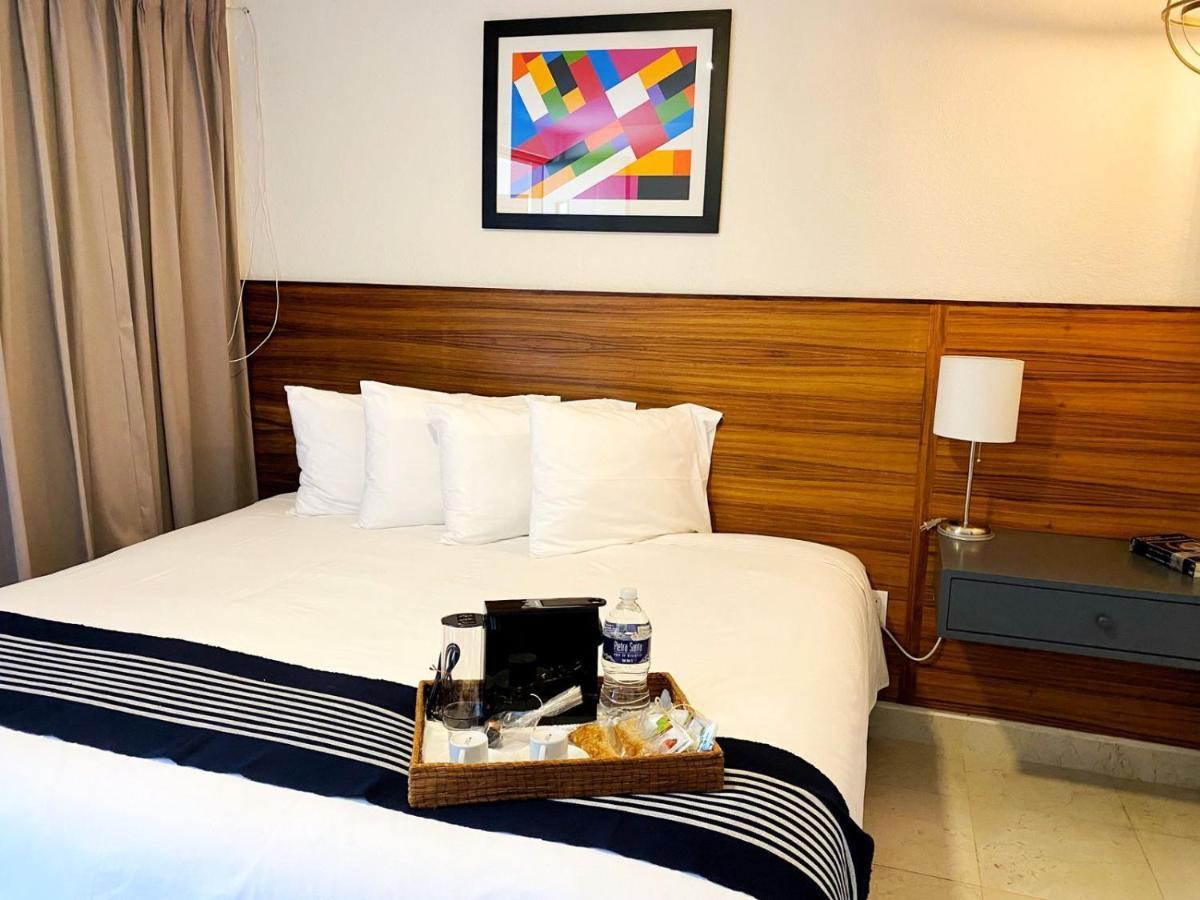 Arawi Hotel Boutique Valle de Bravo Eksteriør billede