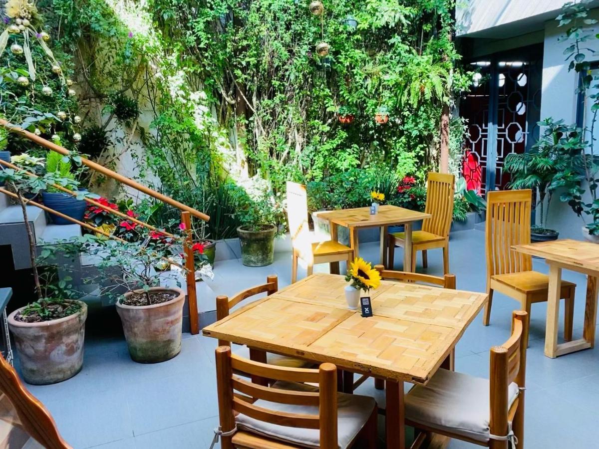 Arawi Hotel Boutique Valle de Bravo Eksteriør billede
