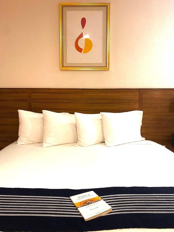 Arawi Hotel Boutique Valle de Bravo Eksteriør billede