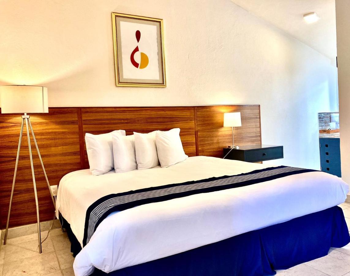 Arawi Hotel Boutique Valle de Bravo Eksteriør billede