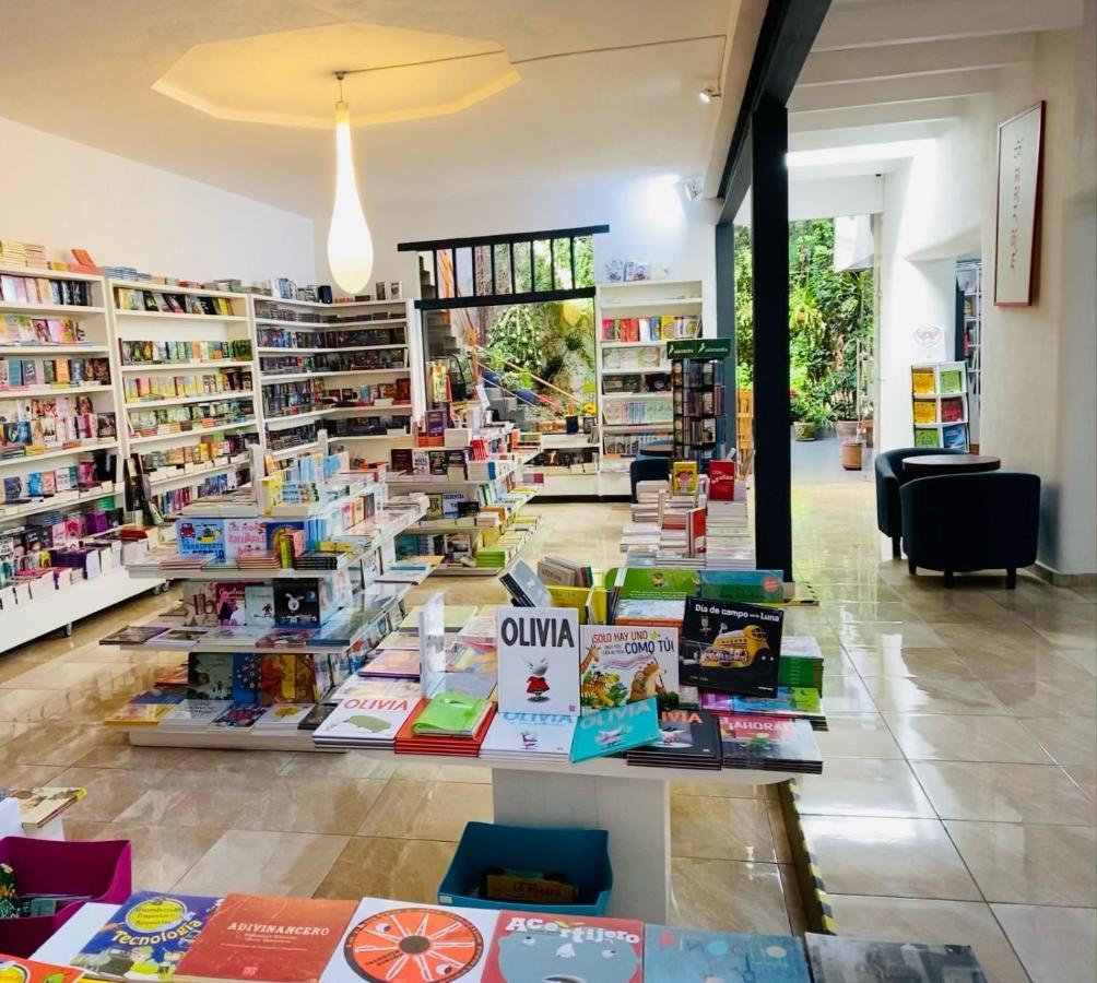 Arawi Hotel Boutique Valle de Bravo Eksteriør billede
