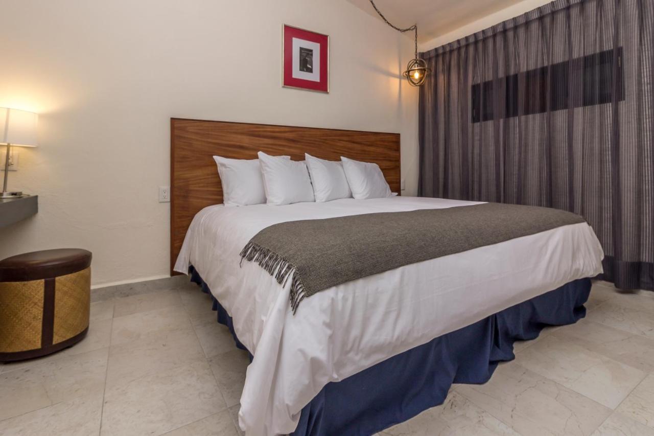 Arawi Hotel Boutique Valle de Bravo Eksteriør billede