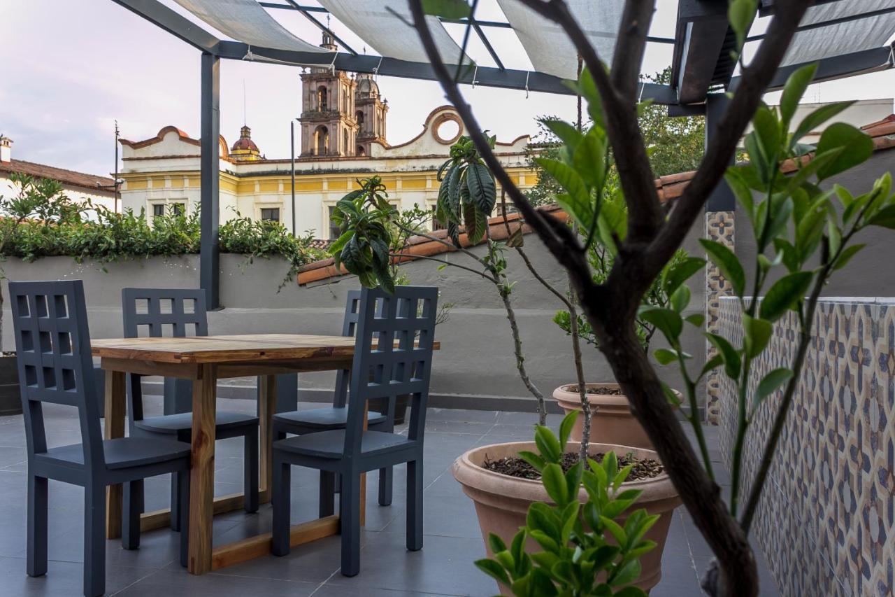 Arawi Hotel Boutique Valle de Bravo Eksteriør billede