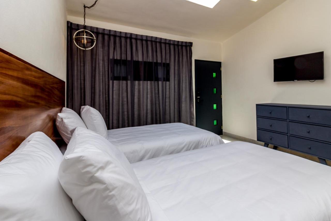Arawi Hotel Boutique Valle de Bravo Eksteriør billede