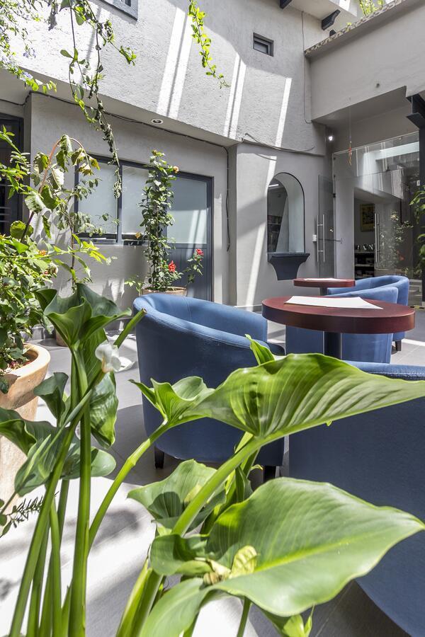 Arawi Hotel Boutique Valle de Bravo Eksteriør billede