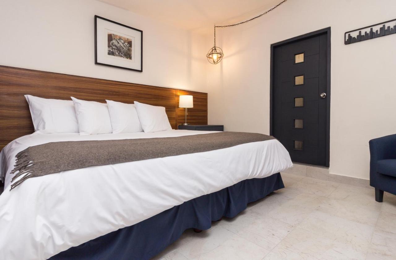 Arawi Hotel Boutique Valle de Bravo Eksteriør billede